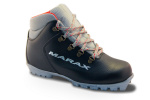 Ботинки лыжные MARAX MXN-323 кожа