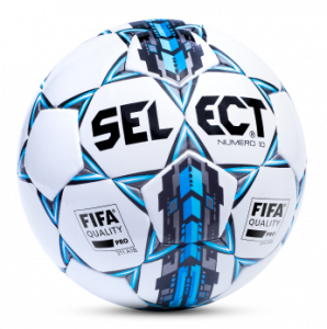 Мяч футбольный SELECT NUMERO 10 IMS, 810508-002 бел/син/корич/чер, размер 5 ― купить в Москве. Цена, фото, описание, продажа, отзывы. Выбрать, заказать с доставкой. | Интернет-магазин SPORTAVA.RU
