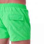 Шорты пляжные SPEEDO Fitted Leis split, 8-10609C548, размер XXL, нейлон