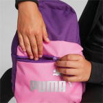 Рюкзак детский PUMA Phase Small Backpack 07987903, 36x25x12см, 13л. (36х25х17см)