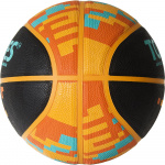 Мяч баскетбольный TORRES TT B02127, размер 7 (7)