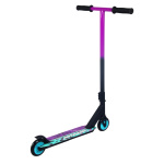 Самокат трюковый Sport Collection JE-ST100-20 100мм black