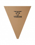 Руль VENOM BLACK