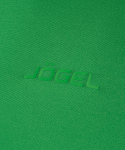 Джемпер компрессионный JÖGEL PerFormDRY Baselayer Warm Top, зеленый