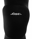 Наколенники волейбольные Jögel Flex Knee, черный