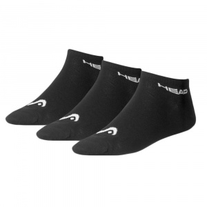 Носки HEAD Tennis 3P Sneaker, 811934-BK, р.43/46, 3 пары ― купить в Москве. Цена, фото, описание, продажа, отзывы. Выбрать, заказать с доставкой. | Интернет-магазин SPORTAVA.RU