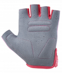 Перчатки для фитнеса Starfit WG-101, нежно-розовый