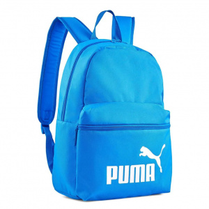 Рюкзак спортивный PUMA Phase Backpack 07994306, 41x 28x 14см, 22 л. (41x28x14) ― купить в Москве. Цена, фото, описание, продажа, отзывы. Выбрать, заказать с доставкой. | Интернет-магазин SPORTAVA.RU