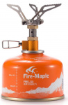 Горелка газовая, титановая FIRE-MAPLE HORNET FMS-300T, 45 г
