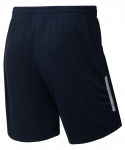 Шорты тренировочные JÖGEL CAMP 2 Training Poly Shorts, темно-синий