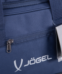 Сумка спортивная Jögel DIVISION Medium Bag, темно-синий