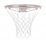 Сетка баскетбольная, Atemi 50 см., бел., T4011N1, толщина нити 3.5 мм