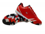 Бутсы зальные RGX SB-M-061 Red