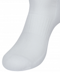 Носки средние Jögel ESSENTIAL Mid Cushioned Socks, белый