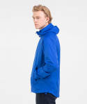 Куртка ветрозащитная Jögel CAMP Rain Jacket, синий