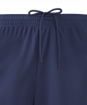 Шорты спортивные Jögel Camp Woven Shorts, темно-синий, детский