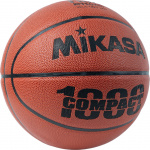 Мяч баскетбольный Mikasa BQC1000, размер 6 (6)
