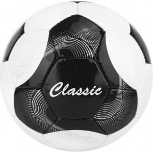 Мяч футбольный TORRES CLASSIC, F120615 (5) ― купить в Москве. Цена, фото, описание, продажа, отзывы. Выбрать, заказать с доставкой. | Интернет-магазин SPORTAVA.RU