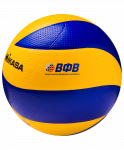 Мяч волейбольный MVA 300 L FIVB