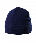 Шапка Jögel CAMP Team Beanie, тёмно-синий, детский