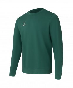 Свитшот JÖGEL ESSENTIAL Sweatshirt, темно-зеленый ― купить в Москве. Цена, фото, описание, продажа, отзывы. Выбрать, заказать с доставкой. | Интернет-магазин SPORTAVA.RU
