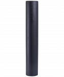 Ролик массажный Starfit FA-520, 15x90 cм, универсальный, черный