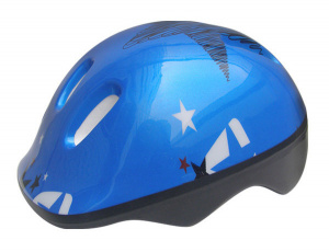 Шлем защитный Action PWH-45 (48-51 см) (XS) ― купить в Москве. Цена, фото, описание, продажа, отзывы. Выбрать, заказать с доставкой. | Интернет-магазин SPORTAVA.RU