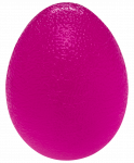 Эспандер кистевой Starfit ES-402 "Яйцо", розовый