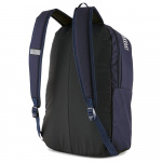 Рюкзак PUMA Phase Backpack II 07729502, 36x25x17см., 21 л. (36х25х17см)