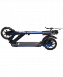 Самокат Ridex 2-колесный Evoke с дисковым тормозом 200 мм, синий