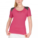 Футболка женская HEAD Club 22 T-Shirt W 814431MA-S, размер S (S)