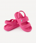 Пантолеты 25Degrees Tempo Pink, для девочек, р. 24-35, детский