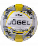 Мяч волейбольный Jögel Miami Beach