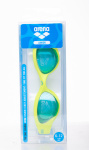 Очки Arena The One Jr Light blue/Lime/Blue, 001432 868