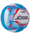Мяч волейбольный JÖGEL Indoor Game
