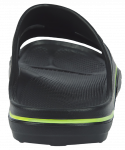 Пантолеты 25Degrees Reverse Black/Lime, для мальчиков, р. 36-40, детский