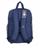 Рюкзак JÖGEL DIVISION Travel Backpack, темно-синий