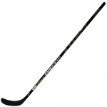Клюшка хоккейная BIG BOY FURY FX 600 75 Grip Stick F92, FX6S75M1F92-RGT, правая (Senior)