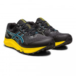 Кроссовки беговые мужские ASICS Gel-sonoma 7 1011B595-020 черные