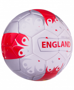 Мяч футбольный Jögel England №5 (5) ― купить в Москве. Цена, фото, описание, продажа, отзывы. Выбрать, заказать с доставкой. | Интернет-магазин SPORTAVA.RU