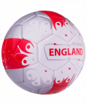 Мяч футбольный Jögel England №5 (5)