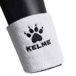 Напульсник KELME Wrist Guard, 9886212-100, белый (Универсальный) ― купить в Москве. Цена, фото, описание, продажа, отзывы. Выбрать, заказать с доставкой. | Интернет-магазин SPORTAVA.RU