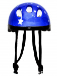 Шлем детский Sport Collection CKH-002 синий (55)