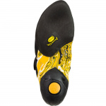 Туфли скальные LA SPORTIVA SOLUTION, Ice/Black