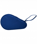 Чехол для ракетки для настольного тенниса Roxel RС-01, для одной ракетки, синий