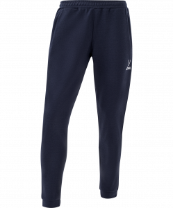 Брюки спортивные Jögel ESSENTIAL Athlete Pants, темно-синий, детский ― купить в Москве. Цена, фото, описание, продажа, отзывы. Выбрать, заказать с доставкой. | Интернет-магазин SPORTAVA.RU