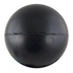 Мяч для метания MADE IN RUSSIA MR-MM, резина, диаметр 6см., 150г.