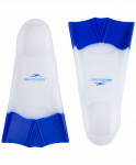 Ласты тренировочные 25Degrees Aquajet White/Blue, XXS