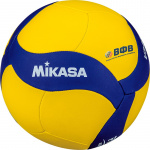 Мяч волейбольный Mikasa V345W размер 5 (5)