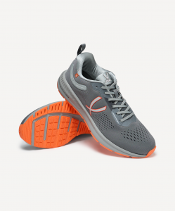 Кроссовки беговые JÖGEL Hyperlight 2.0 Grey/light grey ― купить в Москве. Цена, фото, описание, продажа, отзывы. Выбрать, заказать с доставкой. | Интернет-магазин SPORTAVA.RU